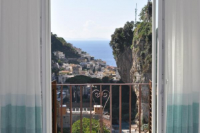 Via Paradiso Amalfi